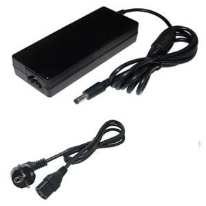Laptop AC Adapter Replacement for HP  Mini 1199ee Vivienne Tam Edition 