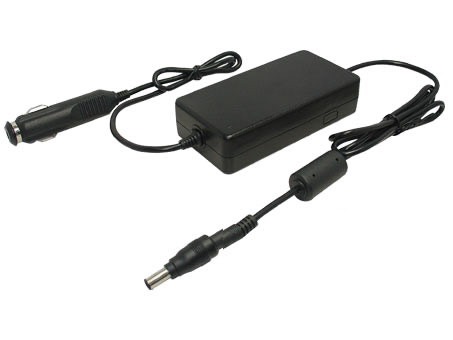 Laptop DC Adapter csere számára FUJITSU LifeBook P2040 