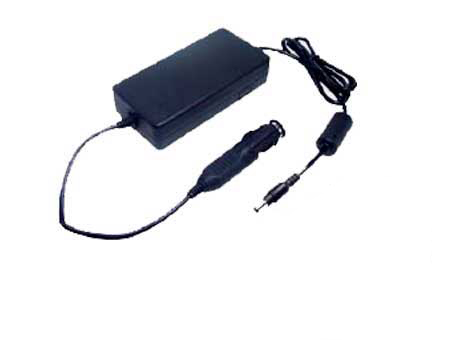 Laptop DC Adapter Replacement for CHEM USA ChemBook 6120L 