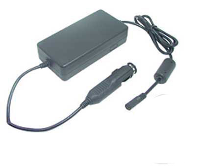 Notebooku DC Adaptér Náhrada za FUJITSU LifeBook N3410 