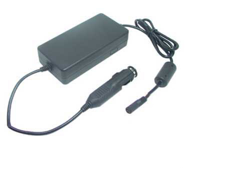 Laptop DC Adapter Replacement for TOSHIBA P15 series 