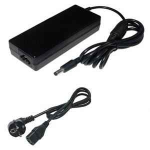 Laptop AC Adapter Replacement for FUJITSU LifeBook 756 