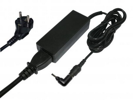 Laptop AC Adapter Replacement for FUJITSU LifeBook MH330 