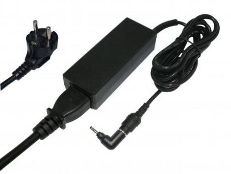 adaptador AC computador portátil substituição para Hp Mini 1033CL 