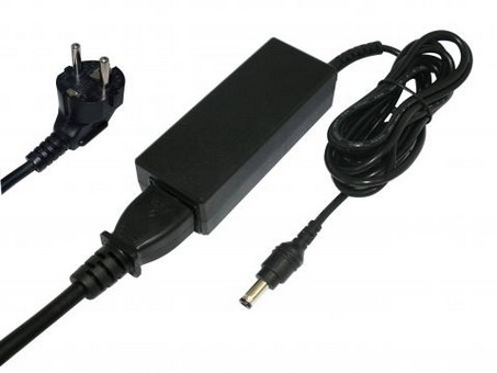 Laptop AC Adapter Replacement for MSI Wind U120 