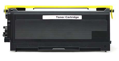 Toner Cartridges Replacement for BROTHER MFC-7225N 