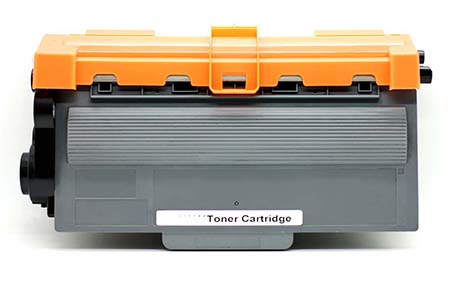 Toner Cartridges Replacement for BROTHER TN750 