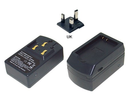 Battery Charger Replacement for BLACKBERRY BlackBerry 8800c 