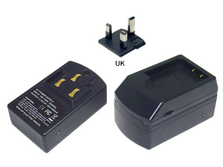 Battery Charger Replacement for kodak KLIC-7004 