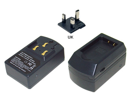 Battery Charger Replacement for kodak EasyShare V803 