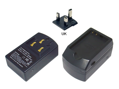 Battery Charger Replacement for MITAC E3MT171103C12 