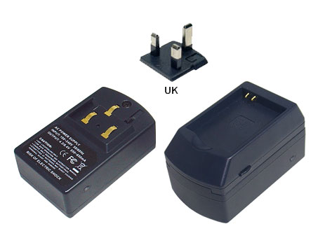 Battery Charger Replacement for O2 XP-07 