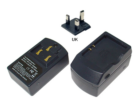 Batterilader Erstatning for DOPOD ELF0160 