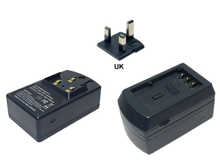 Battery Charger Replacement for SAMSUNG SC-L520 