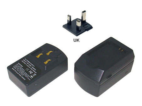 Battery Charger Replacement for samsung NV103 