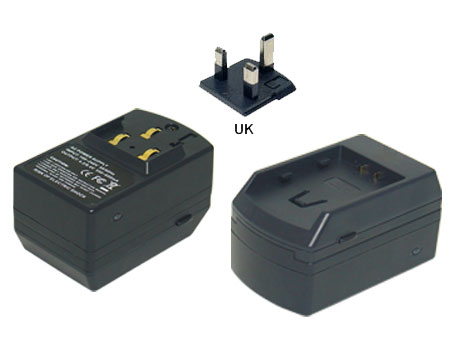 Battery Charger Replacement for TOSHIBA GSC-BT6 