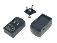 Batterilader Erstatning for ASUS MyPal P735 