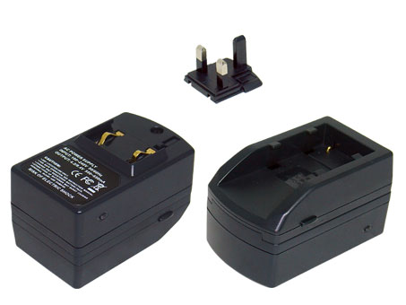 Battery Charger Replacement for canon PowerShot S500 