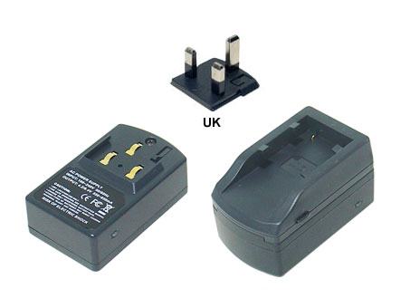 Battery Charger Replacement for canon PowerShot SD100 