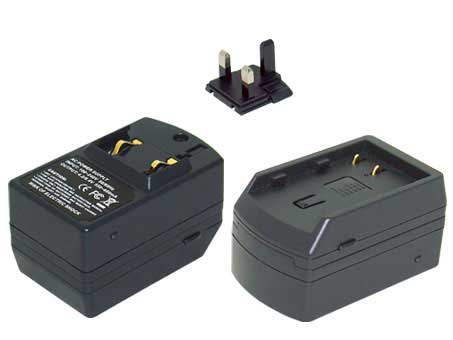 Battery Charger Replacement for canon FV200 