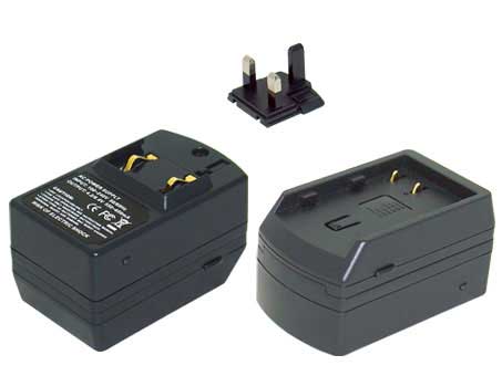 Battery Charger Replacement for canon FV400 