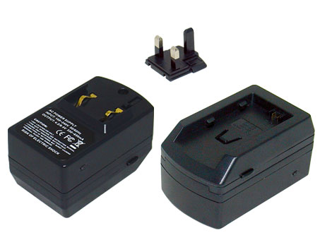 Battery Charger Replacement for CANON FS200 