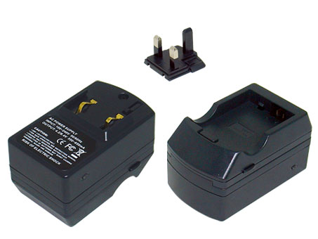 Battery Charger Replacement for CANON EOS Rebel XS 