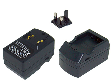 Battery Charger Replacement for canon EOS 500D 