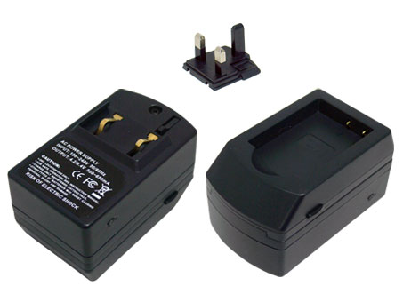 Carregador de bateria substituição para CANON LP-E6 