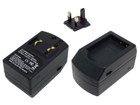 Batterilader Erstatning for CANON LP-E8 