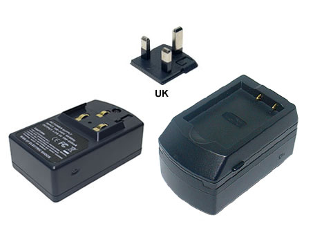 Battery Charger Replacement for FUJIFILM FinePix F30 