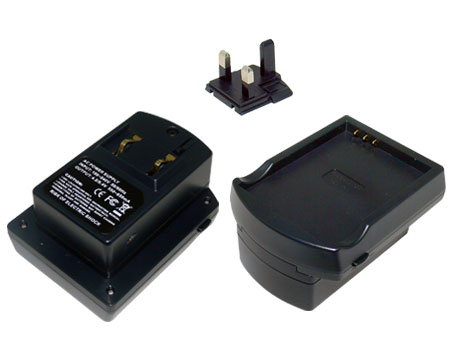 Batterilader Erstatning for hp 459723-001 