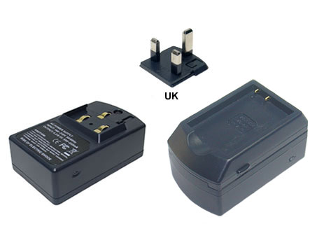 Battery Charger Replacement for MITAC Mio A201 