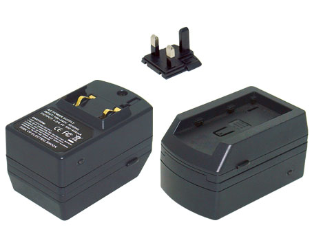 Pengisi baterai penggantian untuk MEDION MD41600 