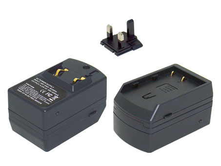 Battery Charger Replacement for NIKON D70s 
