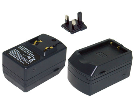 Battery Charger Replacement for nikon D40x 