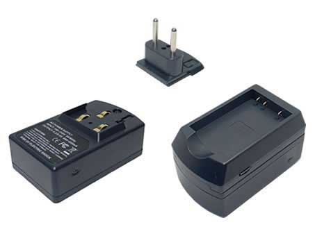 Battery Charger Replacement for NIKON coolpixP600 