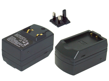 Battery Charger Replacement for olympus BLS-1 