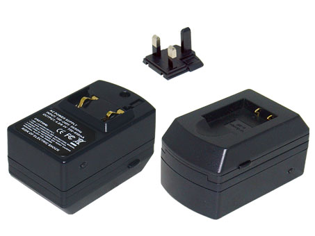 Battery Charger Replacement for olympus μ-mini Digital 