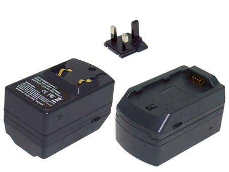 Battery Charger Replacement for panasonic CGR-S602SE 