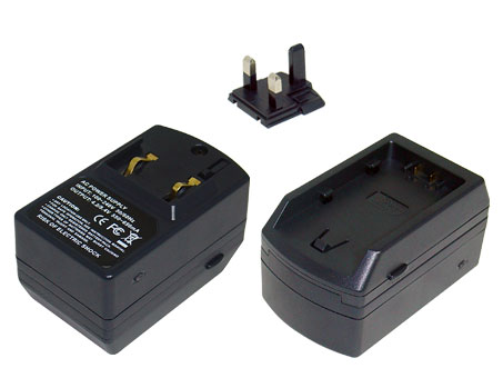 Battery Charger Replacement for panasonic HDC-TM20 