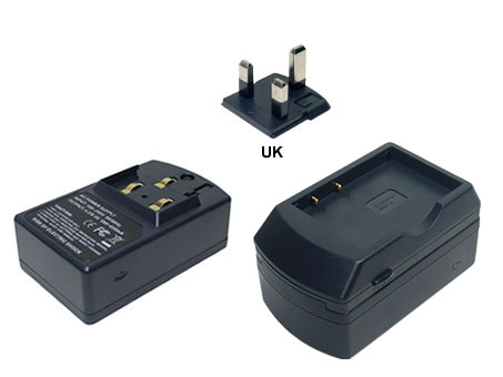 Battery Charger Replacement for QTEK 9100 