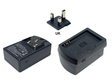 Battery Charger Replacement for QTEK S200 