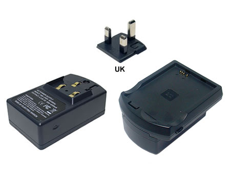 Battery Charger Replacement for QTEK 2020 