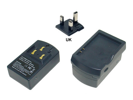 Batterilader Erstatning for HTC KAIS160 