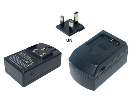 Battery Charger Replacement for SONY Cyber-shot DSC-T7 