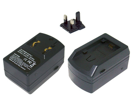 Battery Charger Replacement for sony DCR-HC45E 
