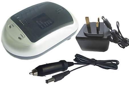 Battery Charger Replacement for canon Elura 2 