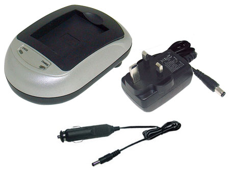 Battery Charger Replacement for CANON EOS 1000D 