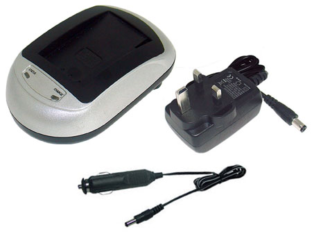 Battery Charger Replacement for FUJIFILM FinePix S100FS 